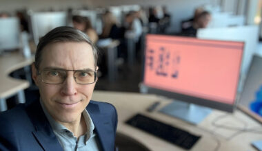 Nov2025 raamatupidaja kutseeksamid