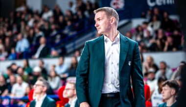 Varssavi Legia pani võidupõuale punkti. Heiko Rannula: võitleme jätkuvalt iseendaga