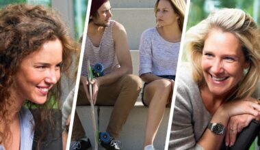 „Ma arvan, et me kardame inimestega liiga lähedaseks saada.“ Tõeline tarkus algab võimest mõista teisi inimesi