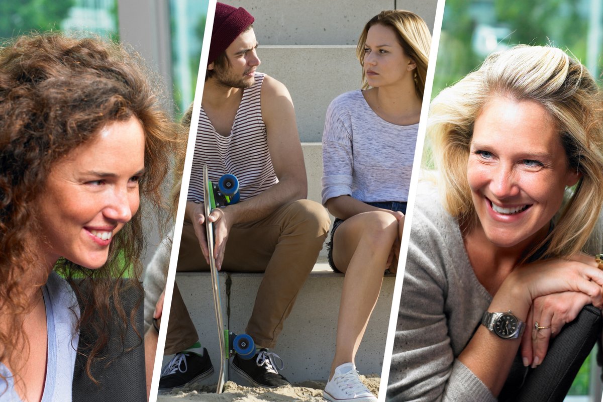 „Ma arvan, et me kardame inimestega liiga lähedaseks saada.“ Tõeline tarkus algab võimest mõista teisi inimesi