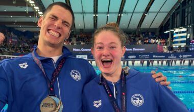 AASTA UJUJA | Jefimova kaks kuldmedalit on võimas saavutus, kuid Tribuntsovile nendega vastu ei saa