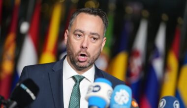 Belgia Venemaa külmutatud varadest: meid ei kuulata, meie muresid pisendatakse