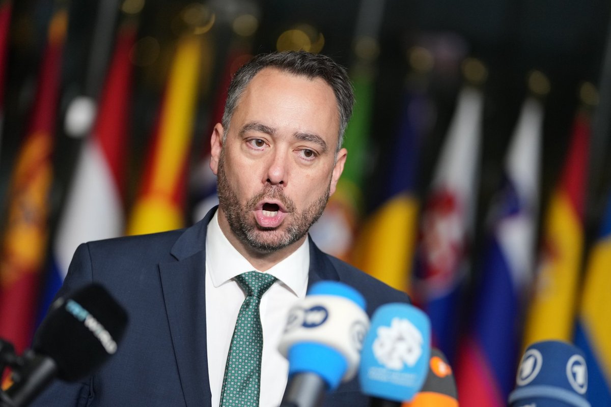 Belgia Venemaa külmutatud varadest: meid ei kuulata, meie muresid pisendatakse