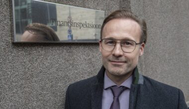 Poiss, kes esitas jõuluvanale lepingu ja suureks saades ütles pankuritele otse: „Ei, te ei sobi ametisse!“