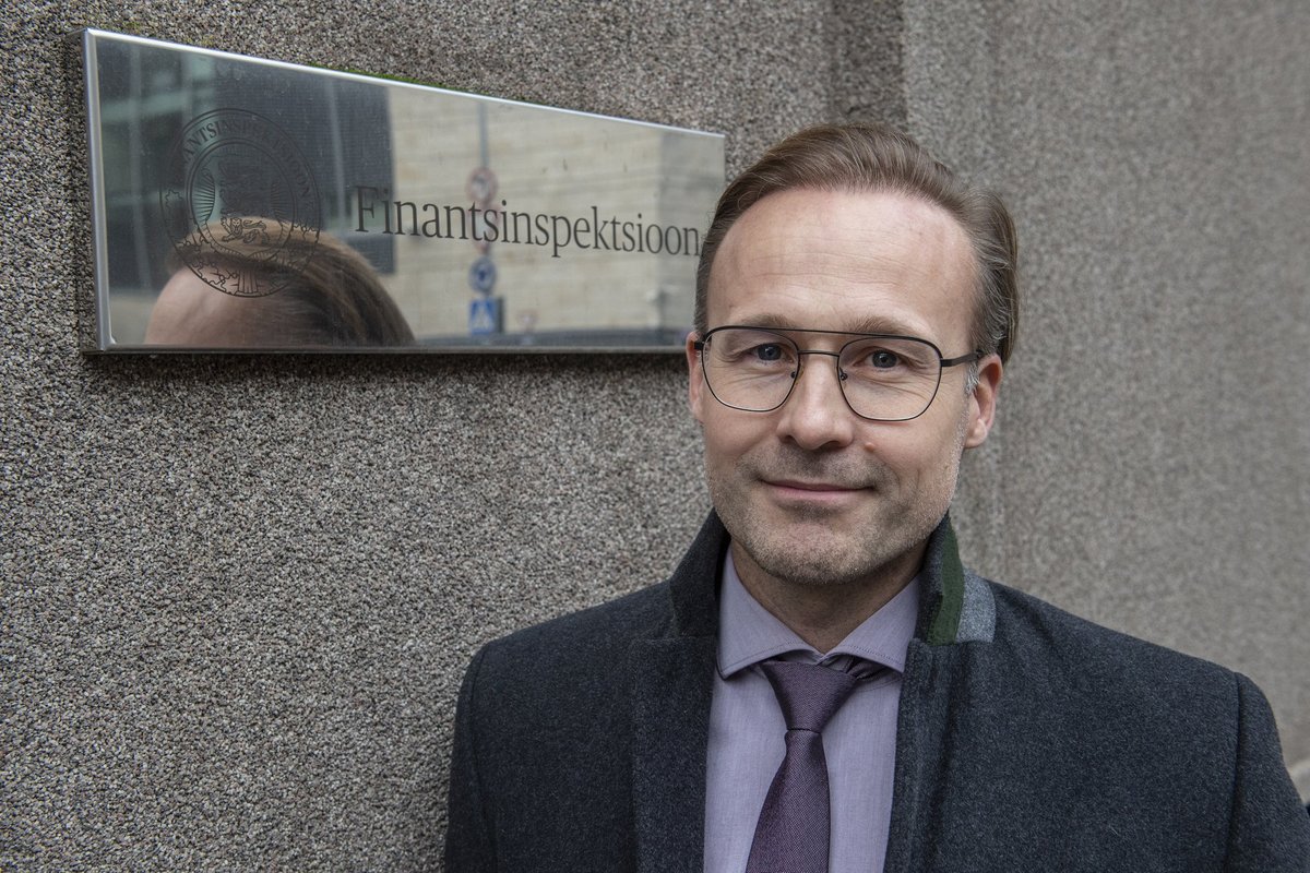 Poiss, kes esitas jõuluvanale lepingu ja suureks saades ütles pankuritele otse: „Ei, te ei sobi ametisse!“