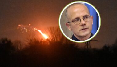 Andreas Umland: Ukrainale ei tohi anda võltslootusi. Maksimaalselt suudame kaitsta vaid tema taevast