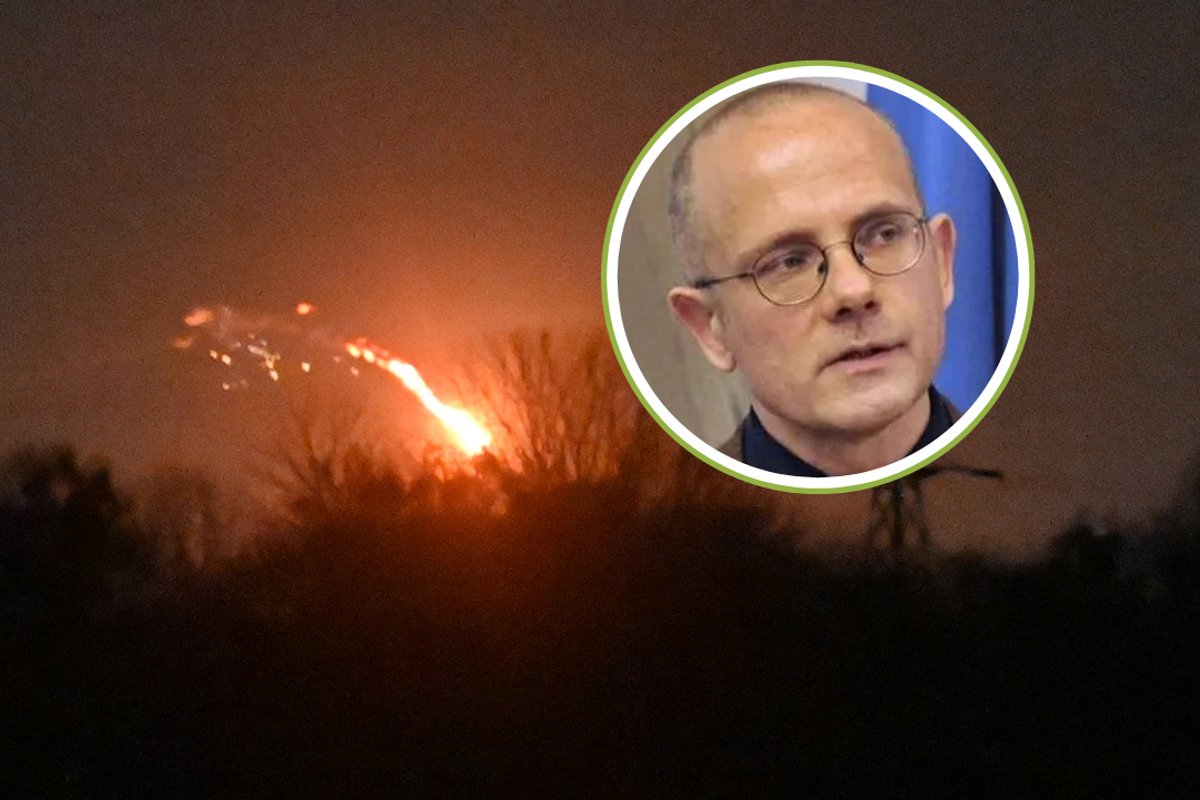 Andreas Umland: Ukrainale ei tohi anda võltslootusi. Maksimaalselt suudame kaitsta vaid tema taevast