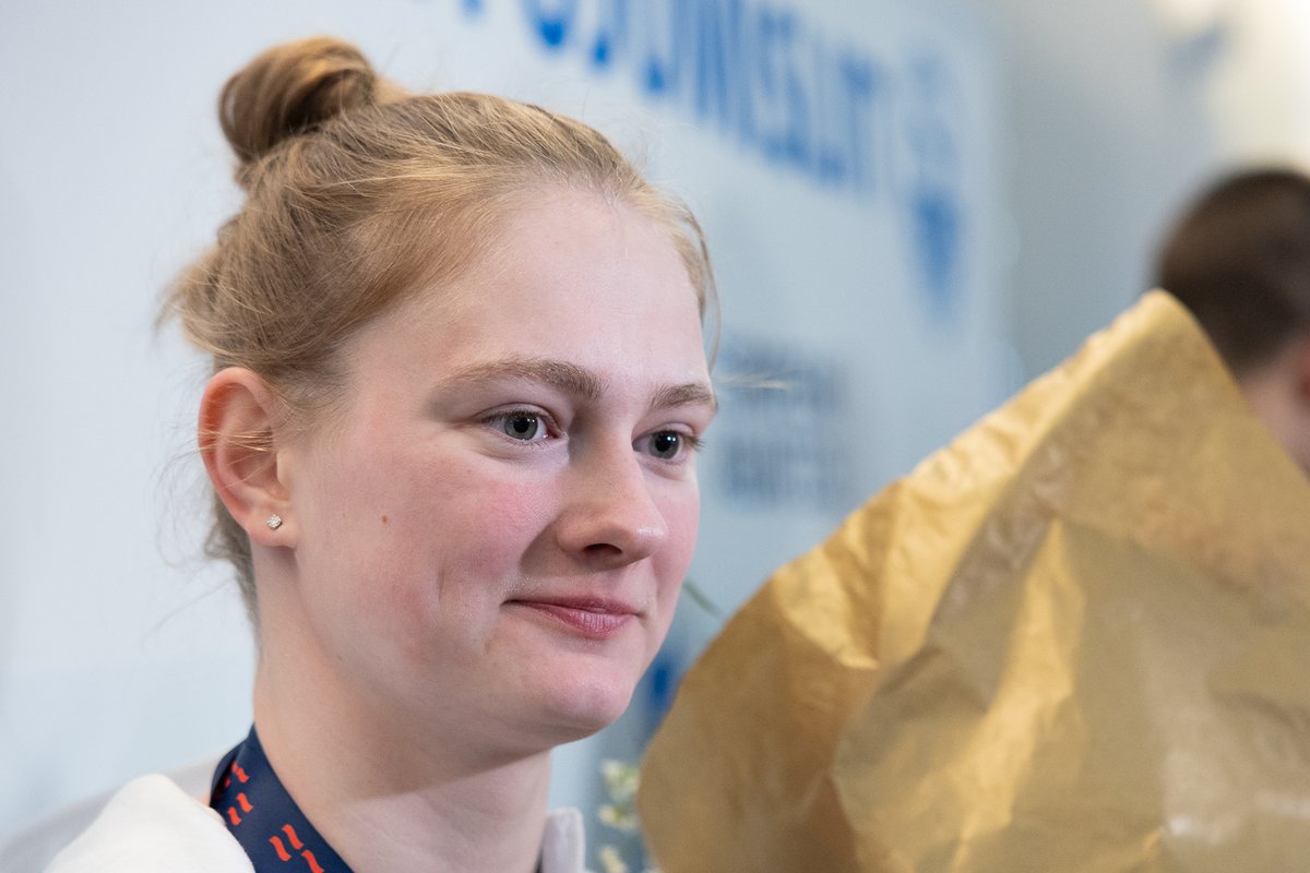 Üllatust ei sündinud: aasta naisportlane selgub Lehise, Petrõkina ja Jefimova seast