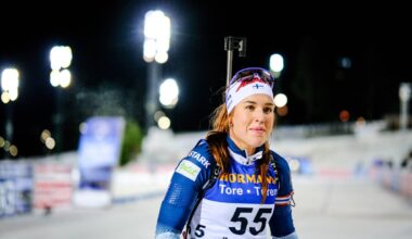 Tavadistantsil suurüllatuse valmistanud soomlanna Leinamo jääb tänasest sprindist eemale