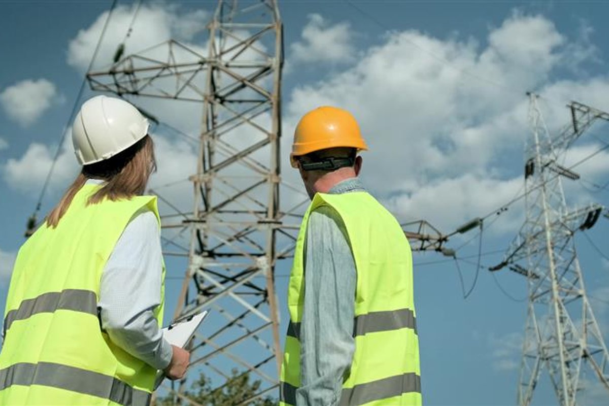 Tuleviku energiasüsteemi muudab töökindlaks roheoskuste kasv