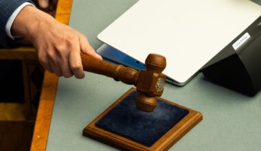 Riigikogu asub muutma kaht välja kuulutamata jäetud seadust