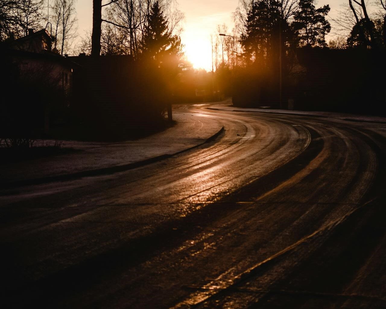 Keskkonnaagentuur: õhumass külmeneb ja teedel suureneb libeduseoht! - Tre Raadio
