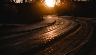 Keskkonnaagentuur: õhumass külmeneb ja teedel suureneb libeduseoht! - Tre Raadio