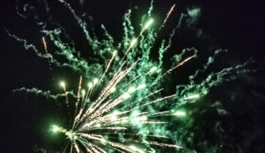 Aastavahetus tuleb Haapsalus kontserdiga - Lääne Elu