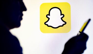 „See on kurjategijate kanal.“ Venemaa blokeeris Snapchati ja piiras FaceTime’i kasutamist