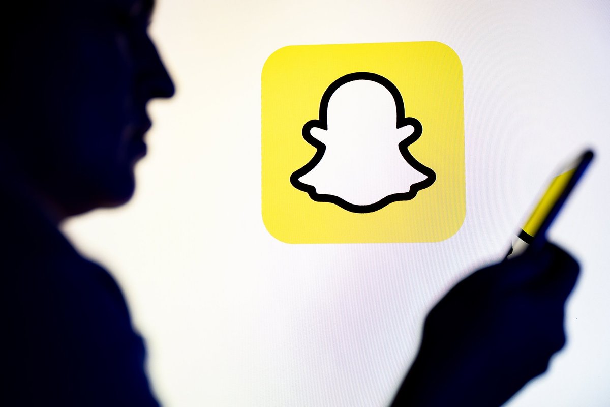 „See on kurjategijate kanal.“ Venemaa blokeeris Snapchati ja piiras FaceTime’i kasutamist