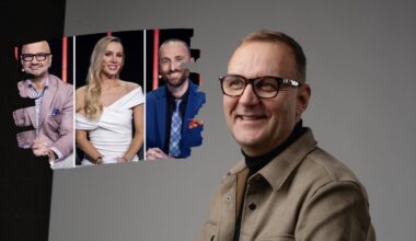 Henrik Normann näosaatest: kohtunikud ei saa ise ka aru, mida nad hindama peavad