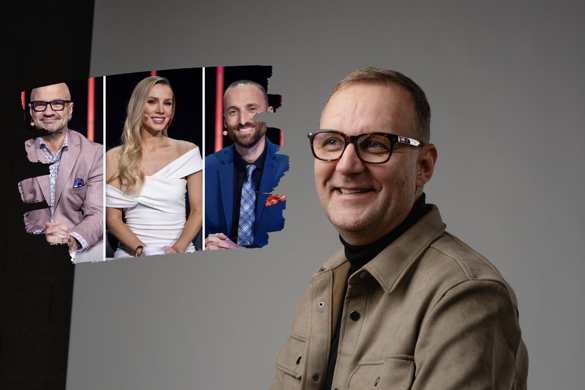 Henrik Normann näosaatest: kohtunikud ei saa ise ka aru, mida nad hindama peavad