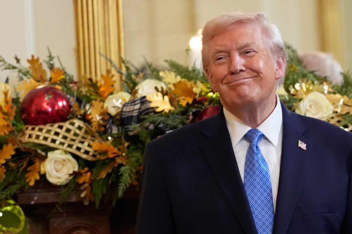 Politico: EL-i tõeline probleem Venemaa varade kasutamise küsimuses pole Belgia, vaid Trump