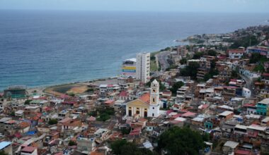 CNN: CIA andis droonilöögi narkosadamale Venezuela rannikul