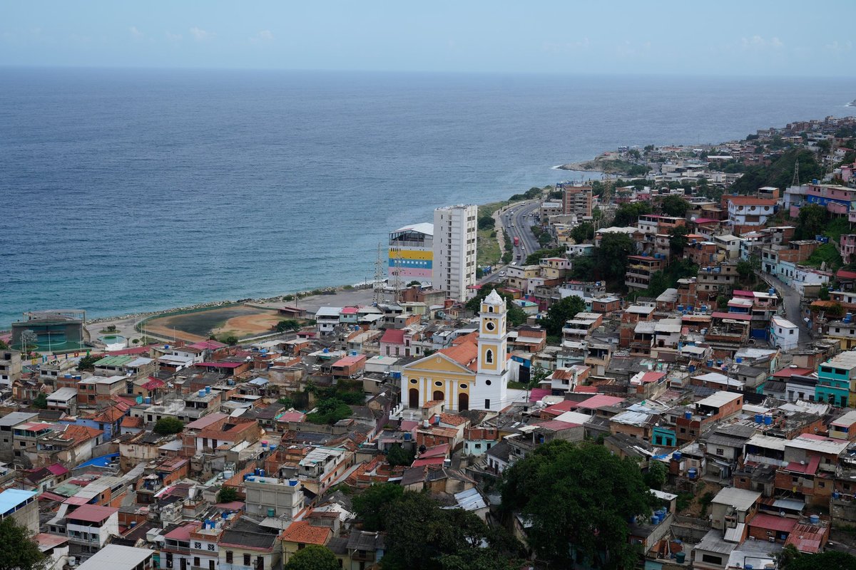 CNN: CIA andis droonilöögi narkosadamale Venezuela rannikul