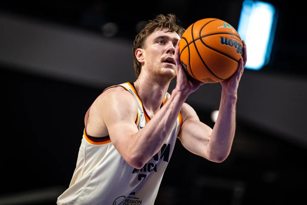 Eestlaste duellist väljus Hispaanias võitjana Raieste