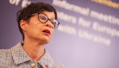 Ukraina ja EL leppisid kokku 10-punktilises plaanis ühinemispüüdluste edendamiseks