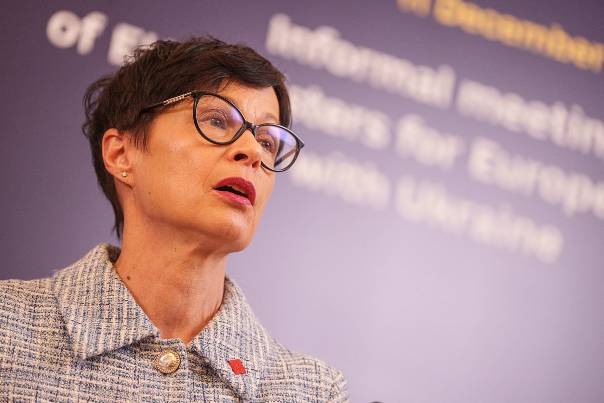 Ukraina ja EL leppisid kokku 10-punktilises plaanis ühinemispüüdluste edendamiseks