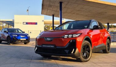 KUULA | „Istmesoojenduse“ 235. osa: ameeriklaste arvates on parim auto taas Subaru