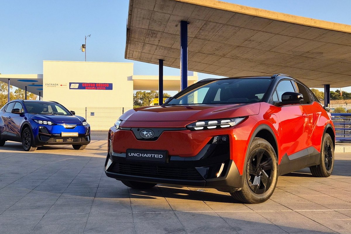 KUULA | „Istmesoojenduse“ 235. osa: ameeriklaste arvates on parim auto taas Subaru