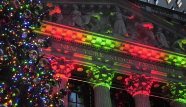 Kas börsitõus jätkub? Wall Streetil usuvad kõik strateegid seda