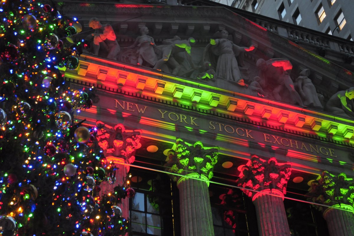 Kas börsitõus jätkub? Wall Streetil usuvad kõik strateegid seda