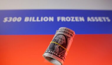 Politico: USA tahab pärast rahulepingu sõlmimist Venemaale tema varad tagasi anda