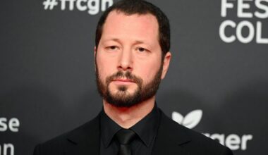 Oscari-võitjast Ukraina lavastaja Mstislav Tšernov: film on kilp, mis kaitseb tõde