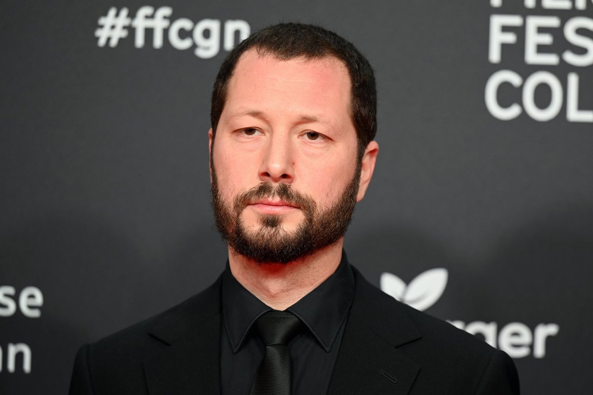 Oscari-võitjast Ukraina lavastaja Mstislav Tšernov: film on kilp, mis kaitseb tõde