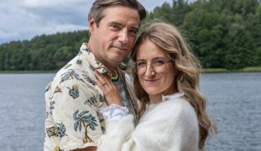 Priit Võigemast lava- ja eraelu jagamisest: see on väga keeruline, eriti koos väikeste lastega