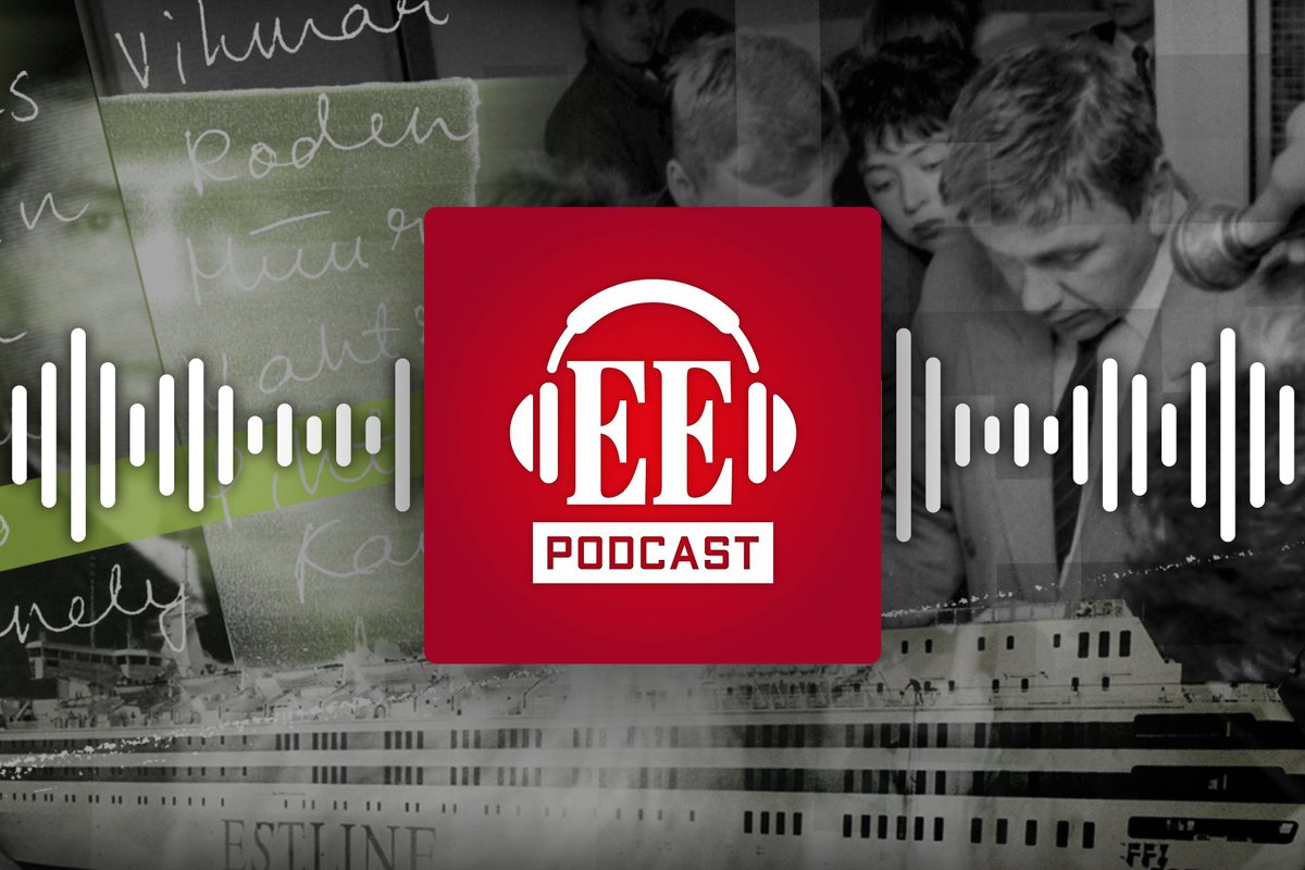 „Üllatav oli see, kui palju erinevaid nimekirju üldse olemas oli.“ Miks Estonia hukule järgnes suur segadus pääsenute nimekirjadega