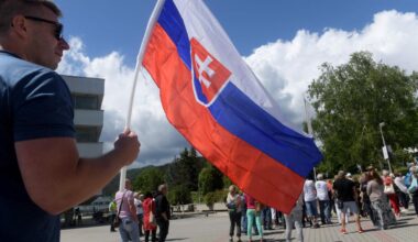 Orwell hoiab praegu õlut... - Uued Uudised