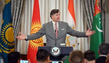 Ameerika peab Euroopa Liidu sõnavabaduse piiranguid X-le rünnakuks sõjalise liitlase vastu