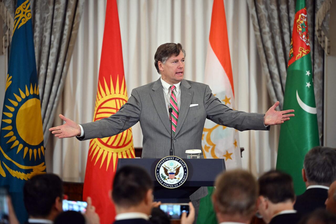 Ameerika peab Euroopa Liidu sõnavabaduse piiranguid X-le rünnakuks sõjalise liitlase vastu