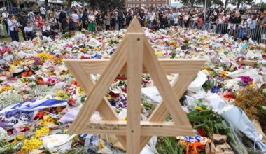 Verine juudivastane rünnak Austraalias sooritati islamistide poolt