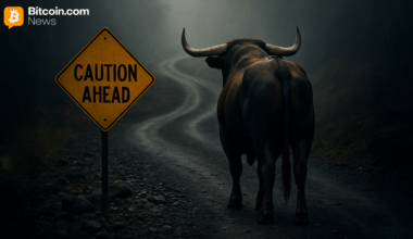 Bitcoin'i hinnavaatlus: Tehniline analüüs näitab ettevaatlikkust, mitte loobumist - Bitcoin.com News