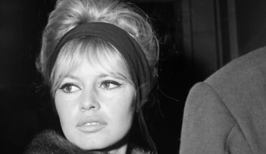 Suri prantsuse filmitäht Brigitte Bardot