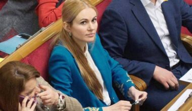 Uus skandaal: Ukraina parlamendi liige küsis 250 000 dollarit altkäemaksu firmade sanktsioneerimise eest