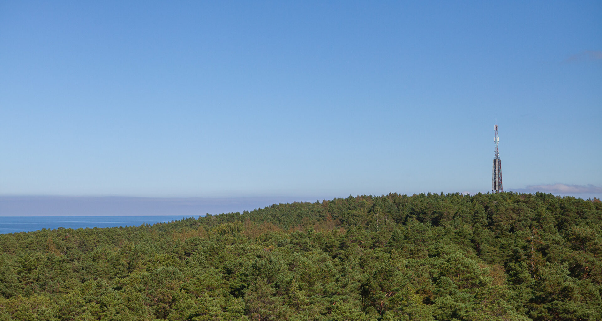 Eesti keskkonnakaitsekulutused kasvasid 821 miljoni euroni