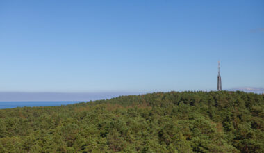 Eesti keskkonnakaitsekulutused kasvasid 821 miljoni euroni