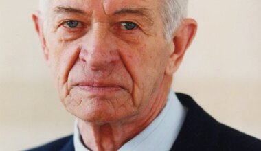 „Neid vanamehi, kes veidi jokkis, neid ta oskas väga hästi – tegi juba noorest peast.“