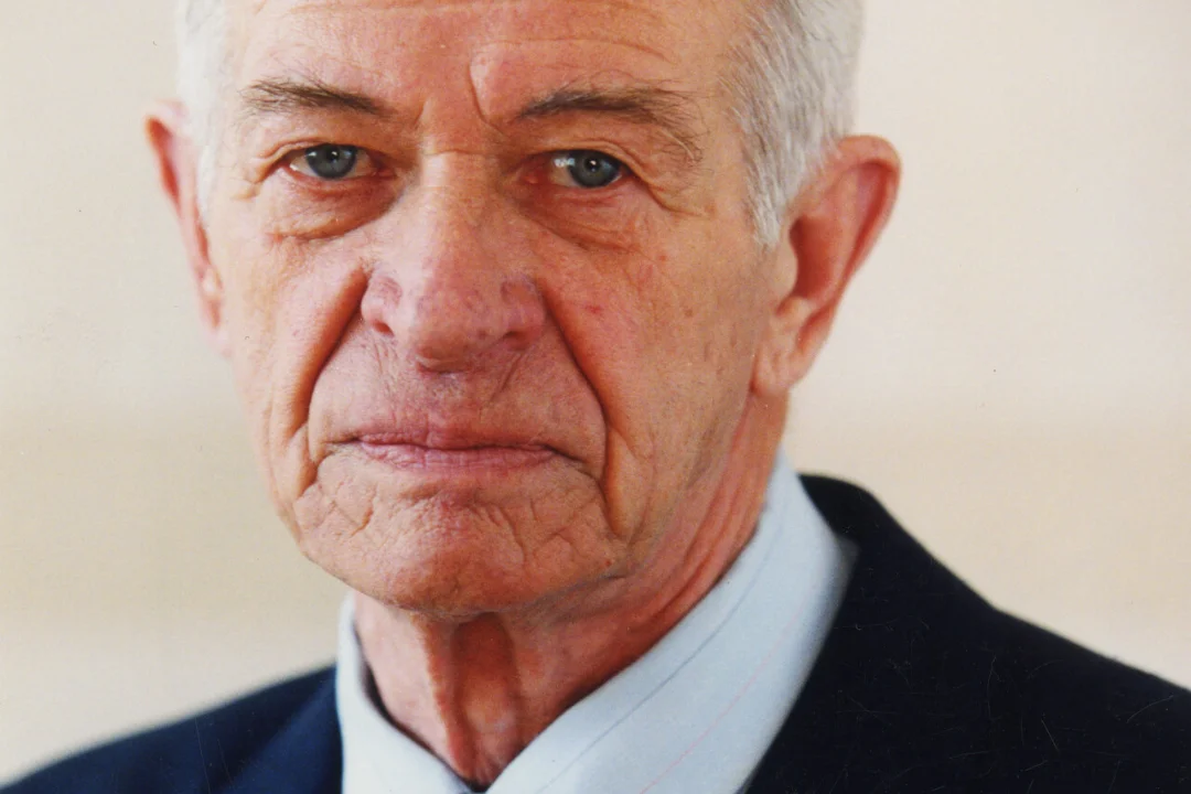 „Neid vanamehi, kes veidi jokkis, neid ta oskas väga hästi – tegi juba noorest peast.“