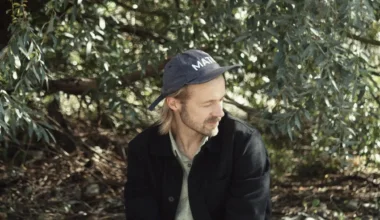 Erki Pärnoja kitarritabel: bändid lähevad tagasi stuudiosse – Edasi