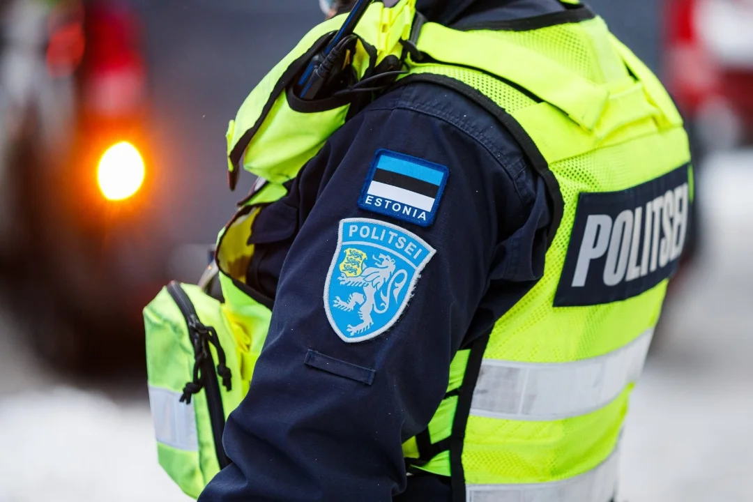 Toilas on nähtud meest, kes lapsi jälitab ja hirmutab